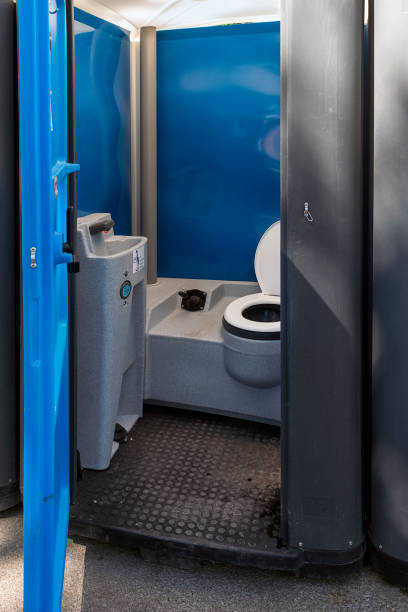 Best Event porta potty rental  in Wollochet, WA