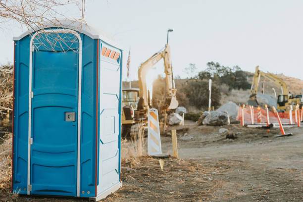 Best Porta potty delivery and setup  in Wollochet, WA