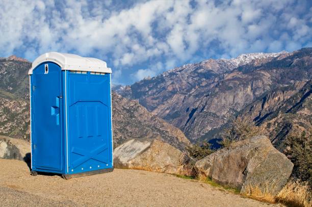 Best Local porta potty services  in Wollochet, WA