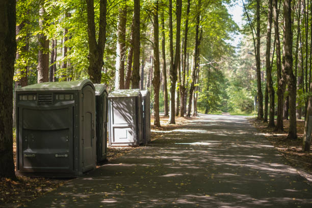 Best Luxury portable toilet rental  in Wollochet, WA