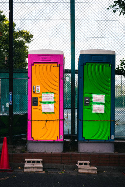 Portable Toilet Options We Offer in Wollochet, WA