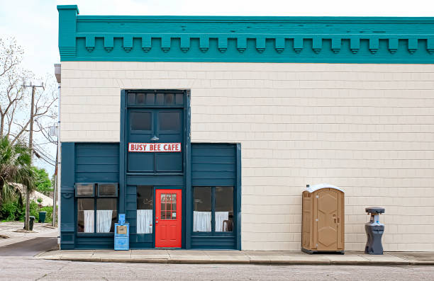Best Porta potty services near me  in Wollochet, WA