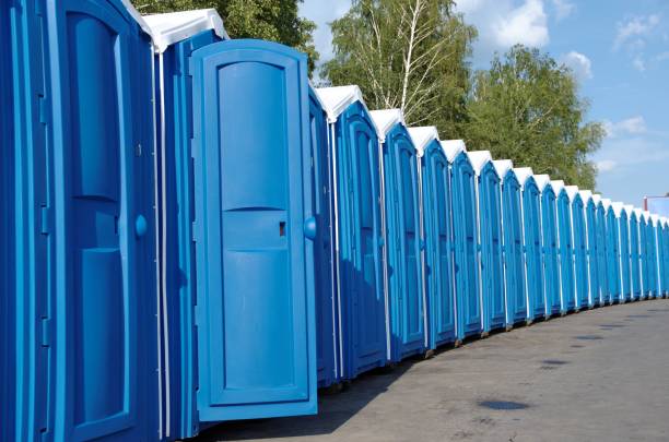 Best Temporary restroom rental  in Wollochet, WA